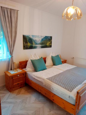 Appartement Landhaus Felsenkeller